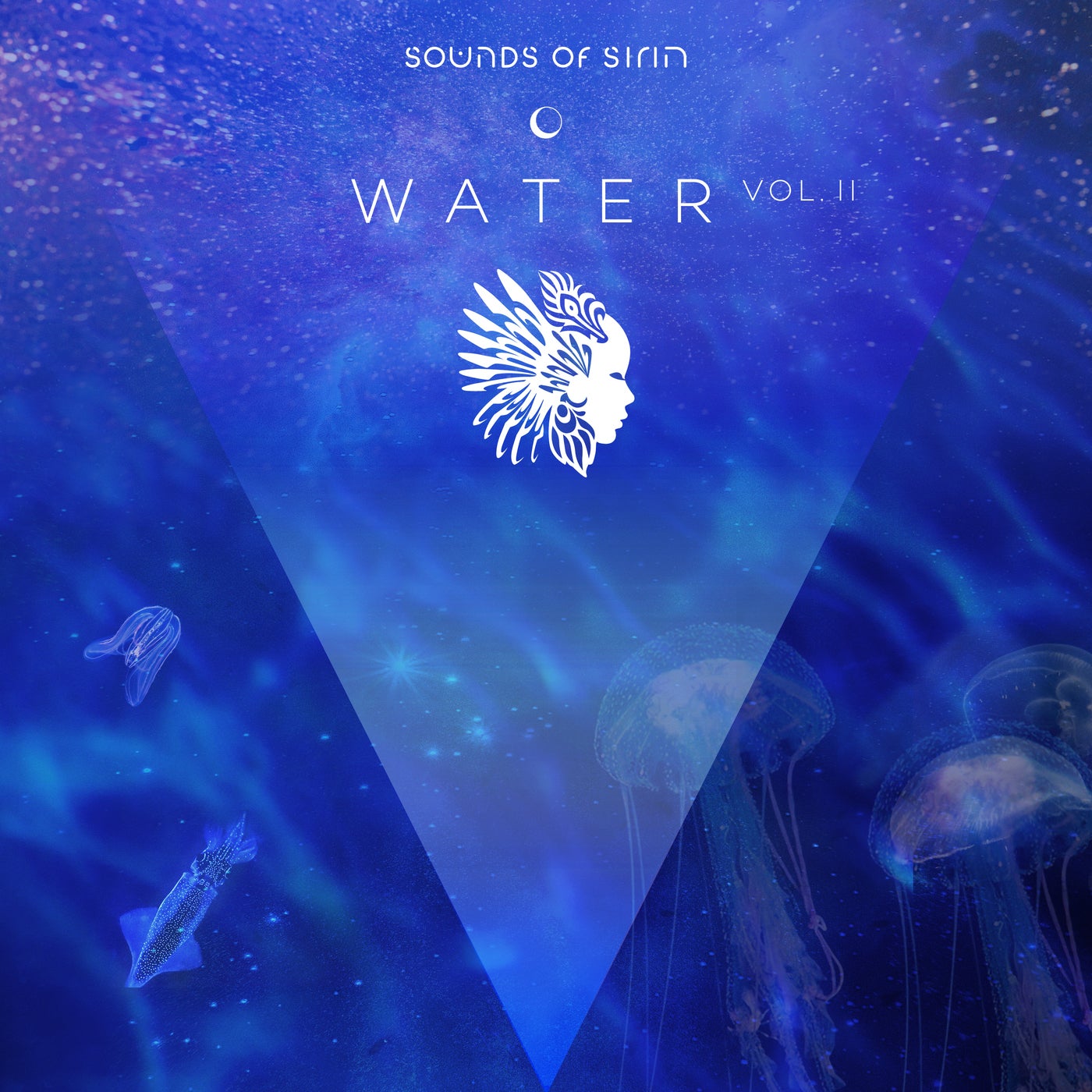 VA - Sounds Of Sirin: Water Vol.2 [SIRIN034]
